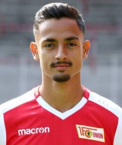 Foto von Kenny-Prince Redondo (Kenny Prince Redondo)