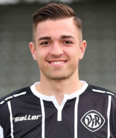 Foto von Luca Schnellbacher (Luca Pascal Schnellbacher)