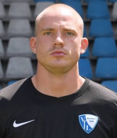 Foto von Felix Dornebusch