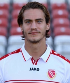 Foto von Daniel Stanese