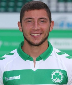 Foto von Maximilian Wittek