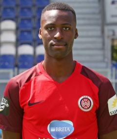 Foto von Stephane Mvibudulu