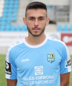 Foto von Joannis Karsanidis