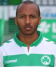 Foto von Julian Green