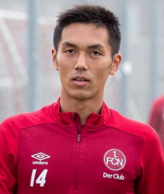 Foto von Yuya Kubo  (Yuya Kubo)