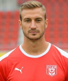 Foto von Pascal Sohm