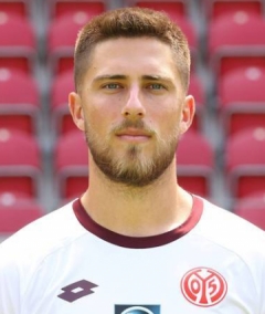 Foto von Jannik Huth