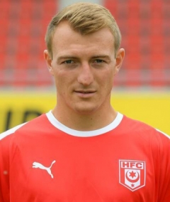 Foto von Daniel Bohl