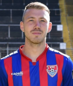 Foto von Connor Krempicki