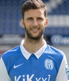 Foto von Dejan Božić