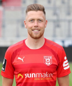 Foto von Fabian Menig