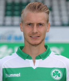 Foto von Maximilian Sauer