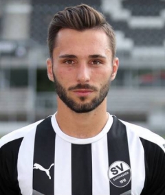 Foto von Fabian Schleusener