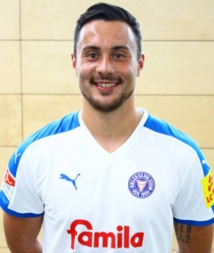 Foto von Bernd Schipmann