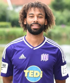 Foto von Nazim Sangare