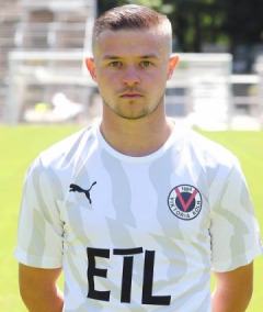 Foto von Kevin Holzweiler