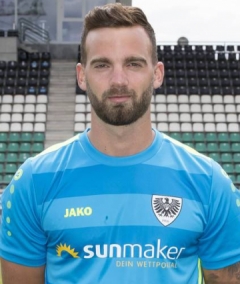 Foto von Oliver Schnitzler