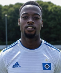 Foto von Khaled Narey