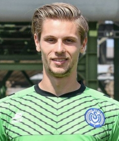 Foto von Daniel Mesenhöler