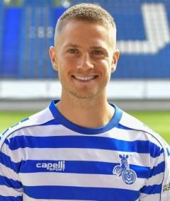 Foto von Lukas Scepanik