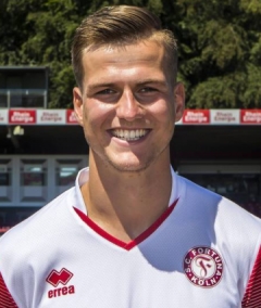 Foto von Moritz Fritz