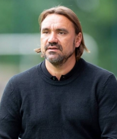 Foto von Daniel Farke