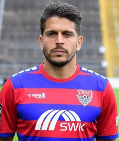 Foto von Roberto Rodriguez