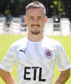 Foto von Simon Handle