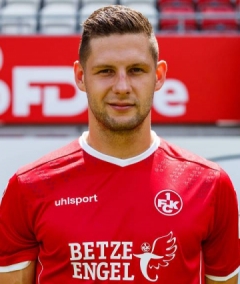 Foto von Stipe Vučur