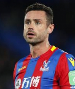 Foto von Damien Delaney