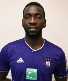Foto von Yannick Bolasie (Yannick Bolasie Yala)