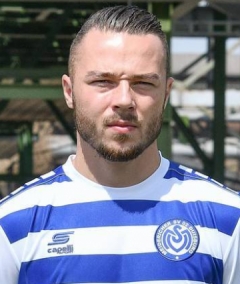 Foto von Yanni Regäsel