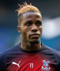 Foto von Wilfried Zaha