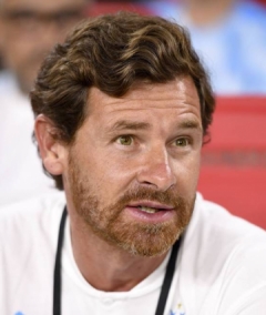 Foto von Andre Villas-Boas