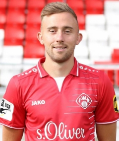 Foto von Marvin Kleihs