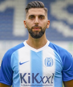 Foto von Hilal El-Helwe