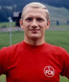 Foto von Heinz Strehl