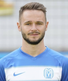 Foto von Marius Kleinsorge