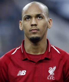 Foto von Fabinho (Fábio Henrique Tavares)