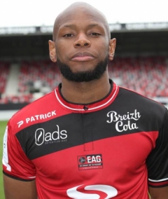 Foto von Baissama Sankoh (Baïssama Sankoh)