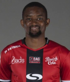 Foto von Mustapha Diallo (Mustapha Elhadji Diallo)