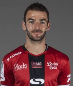 Foto von Christophe Kerbrat