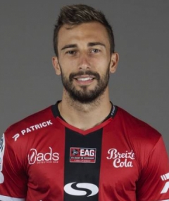 Foto von Nicolas Benezet