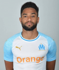 Foto von Jordan Amavi