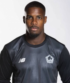 Foto von Mike Maignan