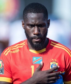 Foto von Arthur Masuaku