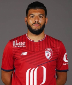 Foto von Fares Bahlouli