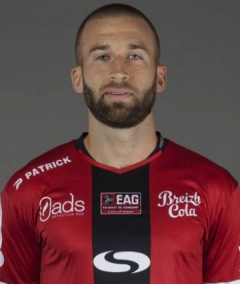 Foto von Lucas Deaux