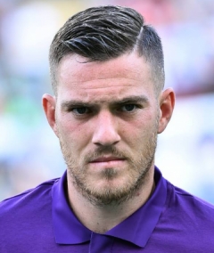 Foto von Jordan Veretout