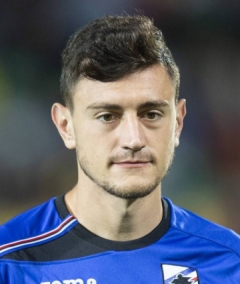 Foto von Alex Ferrari  (Alex Ferrari)